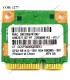 WI-FI PCI-E RALINK RT5390/HP 4530s DM4 G4 G6 G7 G7T 245 250 255  630 635 CQ45 CQ10 MINI 110 210 /B691415-001 SER.