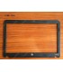 LCD BEZEL HP PAV. G4-1000 G4-1100 G4-1200 G4-1300 G4-1400 G4T-1000 G4T-1100 G4T-1200 SERIES 639440-001 BK ORIG.