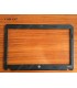 LCD BEZEL HP PAV. G4-1000 G4-1100 G4-1200 G4-1300 G4-1400 G4T-1000 G4T-1100 G4T-1200 SERIES 639440-001 BK ORIG. (DS)
