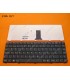 TECLADO SONY VGN-NR NR21S NR120E NR280E VGN-NS NS105NS  NS227J SERIES V072078BK1 BK SP ORIG.
