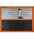 TECLADO ASUS X551 X551C X551CA X551M X551MA X551MAV F551 P551 P551CA SERIES V.1 FLEX-10cm BK SP OEM.