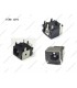 CONECTOR DC IN HP COMPAQ 500 510 511 512 515 516 520 530 610 620 ASPIRE 3050 3680 5580 SERIES PJ014 ORIG.