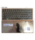 TECLADO LENOVO IDEAPAD Z450 Z460 Z460A Z460G Z460-RU Z460-US Z465 Z465A Z465G SERIES 25-011184 US BK ORIG.