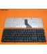 TECLADO HP COMPAQ CQ60-100 CQ60-200 CQ60-300 CQ60-400 SERIES 496771-001 BK OEM US ORIG.