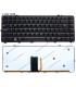 TECLADO DELL STUDIO 15 1535 1555 1557 1735 1435 1540 1545 SERIES SIN MARCO +BACKLIT 0D796C BK LA ORIG.
