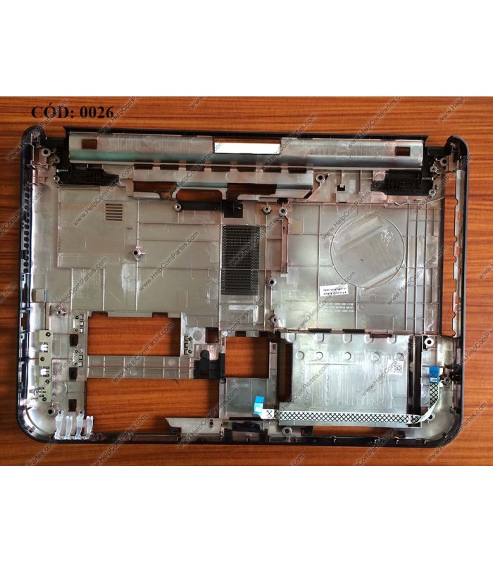 BASE ENCLOSURE DELL INSP. 2421 14-3421 14-3437 0XJHGF BK ORIG