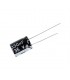CONDENSADOR 330UF-35V