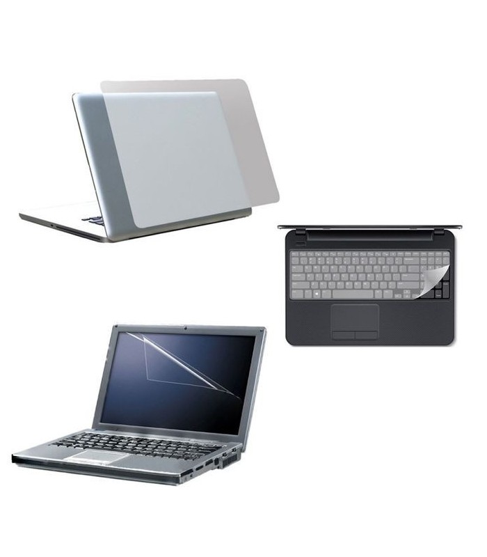 MICA INTEX  14.1" /COVER/TECLADO/DISPLAY