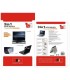 MICA INTEX  14.1" /COVER/TECLADO/DISPLAY
