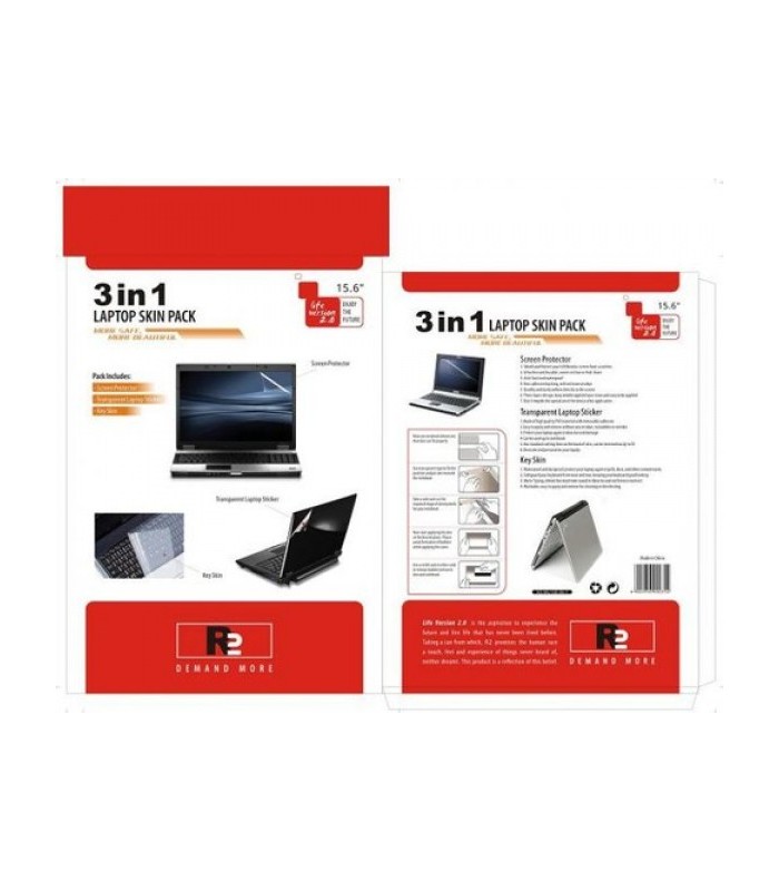 MICA INTEX  14.1" /COVER/TECLADO/DISPLAY