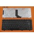 TECLADO HP COMPAQ DV2000 DV2100 DV2300 DV2500 V3000 SERIES 417068-001 BK SP OEM 