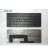 TECLADO HP MINI 1000 1001 1100 1115 1125 1137 700 701 702 730 SERIES SIN MARCO 504611-161 BK LA