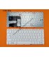 TECLADO HP PAV 14-E 14-N 14-G 14-R 14-D HP 240 G3 HP 245 G3 SERIES SIN MARCO 724253-001 WH US ORIG