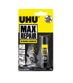 PEGAMENTO UHU MAX REPAIR 8GR