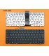 TECLADO HP PAV DV3 DV3-4000 DV3-4100 DV3-4200 DV3-4300 TM2-2000 TM2T-1000 CQ32 SERIES SIN MARCO 584161-001 BK LA ORIG