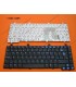 TECLADO HP PAV DV4000 4100 4200 COMPAQ V4000 V4020 V4100 V4200 V4400 V4300 SERIES SIN MARCO 383495-071 BK SP ORIG.