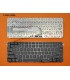 TECLADO HP ENVY DV4-5000 DV4-5B, DV4-5A DV4-5 DV4-5021 DV4-5213 SERIES MARCO V161018AS1 BK US ORIG.