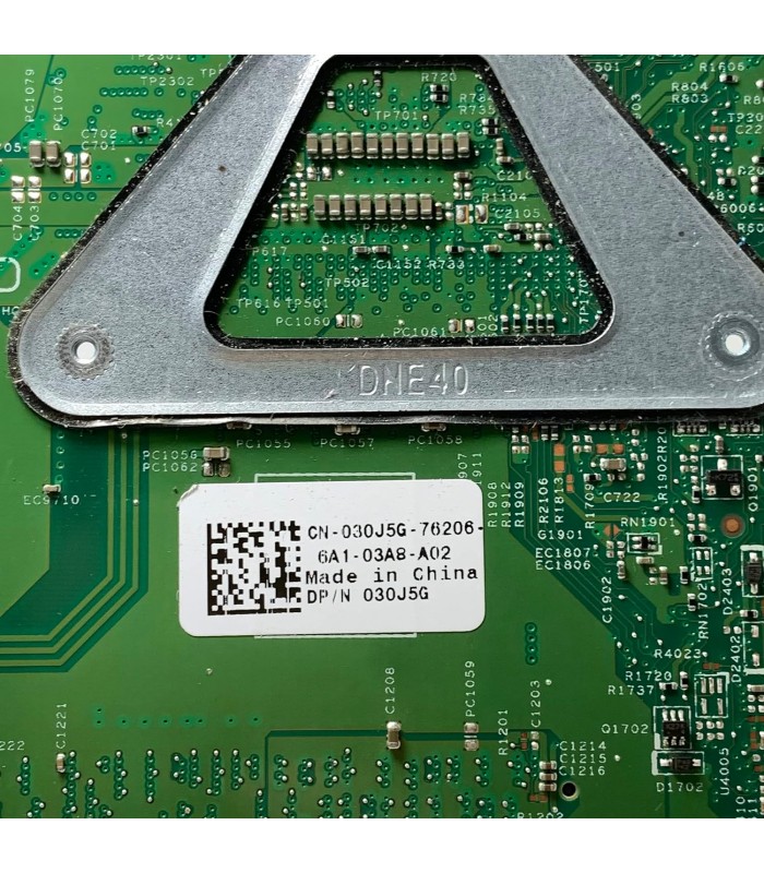 MBO DELL INSPIRON i5-6200U 2.3/T2.80GHz/ 14 3459/ 15 3559 SERIES 030J5G ORIG. (SN)