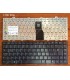 TECLADO DELL STUDIO 1450 1457 1458 XPS L501 SERIES SIN MARCO 0DJ8GM GRIS LA ORIG.