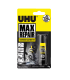 PEGAMENTO UHU MAX REPAIR 8GR