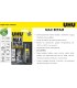 PEGAMENTO UHU MAX REPAIR 8GR