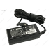 CARGADOR HP 19.5V---3.33A 65W  PIN 7.4*5.0 100~240V US 50-60Hz 3PRONG SIN CABLE DE PODER 693711-001 ORIG.