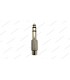 PLUG 6.3 MONO TIPO CANON 