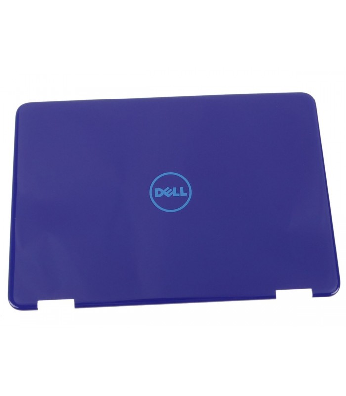 LCD COVER DELL INSP. 11 3162 11 3164 / SERIES  11.6"  PÚRPURA 0XF16H ORIG. (DS)