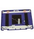LCD COVER DELL INSP. 11 3162 11 3164 / SERIES  11.6"  PÚRPURA 0XF16H ORIG. (DS)