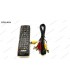 SINTONIZADOR TV AVANTI HDMI/RCA/USB ISDB-T
