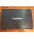 LCD COVER TOSHIBA P750 P750D P755 P775D P775 SERIES 15.6" K000122230 BK ORIG. (DS)