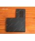 TAPA TRASERA DE CARCASA TOSHIBA SALLITE L845 L845D C845 C845 BK (DS)