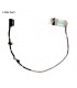 FLEX LCD HP ENVY M7-1000 M7-J000 DW173 15-J000 17-J100 17T-J000 SERIES 40PIN 720229-001 ORIG.