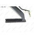 HDD CABLE SATA FLEX 821-2049-A APPLE MACBOOK PRO 13" A1278 MID 2012 ORIG.