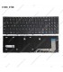 TECLADO LENOVO IDEAPAD 110-15ISK 110-17ACL 110-17IKB 110-17ISK V110-17ISK V110-17IKB  SERIES 5N20L25958 BK US ORIG.