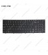 TECLADO LENOVO IDEAPAD 110-15ISK 110-17ACL 110-17IKB 110-17ISK V110-17ISK V110-17IKB  SERIES 5N20L25958 BK US ORIG.