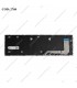 TECLADO LENOVO IDEAPAD 110-15ISK 110-17ACL 110-17IKB 110-17ISK V110-17ISK V110-17IKB  SERIES 5N20L25958 BK US ORIG.