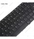 TECLADO LENOVO IDEAPAD 110-15ISK 110-17ACL 110-17IKB 110-17ISK V110-17ISK V110-17IKB  SERIES 5N20L25958 BK US ORIG.