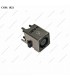 CONECTOR DC IN AIO HP TOUCHSMART 320 320-1000BR 320-1020M 320-1030 320-1034 SERIES PJ184 ORIG.