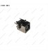 CONECTOR DC IN AIO HP TOUCHSMART 320 320-1000BR 320-1020M 320-1030 320-1034 SERIES PJ184 ORIG.