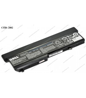 BATERIA DELL 11.1V---85WH 9C T116C/VOSTRO 1310 1320 1510 1520 2510 SERIES Y024C OEM
