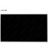 DISPLAY 17.3" 40PIN WLED HD+ (1600x900) GLOSSY 60Hz LVDS VC-I PCBA BENT NO BRACKETS B173RW01 V.3 OEM