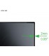 DISPLAY 14.0" 30PIN WLED SLIM WXGA HD (1366x768) NARROW MATTE 60HZ IPS N-TS eDP VC-D PCBA FLAT NO BRACKETS / L53828-001