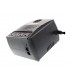 REGULADOR FORZA FVR-3001 3000VA/1500W, BLACK 110V 50/60Hz 13.04A 4TOMAS/RJ-45/RJ-11
