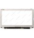 DISPLAY/TOUCH 15.6" 40PIN WLED SLIM WXGA HD (1366x768) GLOSSY 60HZ TS I²C/USB VC.D SEG. U/D BRACKET B156XTT01.2 HW1A ORIG.