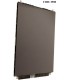 DISPLAY/TOUCH 15.6" 40PIN WLED SLIM WXGA HD (1366x768) GLOSSY 60HZ TS I²C/USB VC.D SEG. U/D BRACKET B156XTT01.2 HW1A ORIG.
