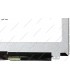 DISPLAY/TOUCH 15.6" 40PIN WLED SLIM WXGA HD (1366x768) GLOSSY 60HZ TS I²C/USB VC.D SEG. U/D BRACKET B156XTT01.2 HW1A ORIG.