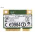 WI-FI PCI-E DELL DW1501 0WHDPC 802.11 a/b/g/n, 2.4GHz, N4030/N7010/4010 ORIG.