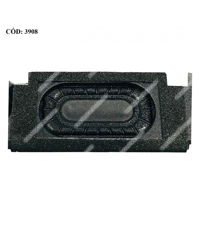 ALTAVOCES LENOVO S340-14IWL S340-14API S340-14IIL S340-14IML SERIES R/L 5SB0S31880 ORIG.