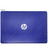 LCD COVER HP 14-CM 14-CK 14-FQ 14-CF 14-DF 14-DK 14Z-CM 14Q-CY 14-DQ G7 240 245 246 SERIES AZUL L47555-001 6070B1543804 ORIG.
